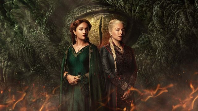 House Of The Dragon”: HBO lança app para fãs criarem dragões