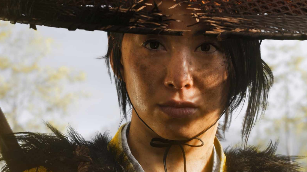 Imagem de Ghost of Yotei