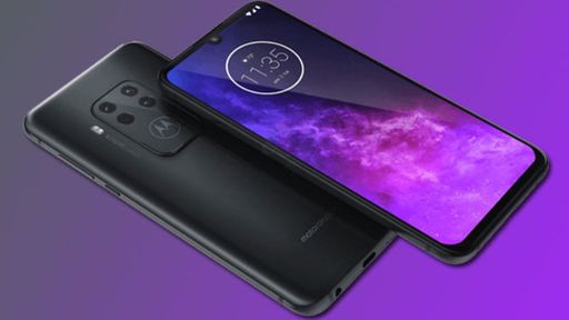Vazou! Imagens mostram que Motorola One Zoom terá quatro câmeras