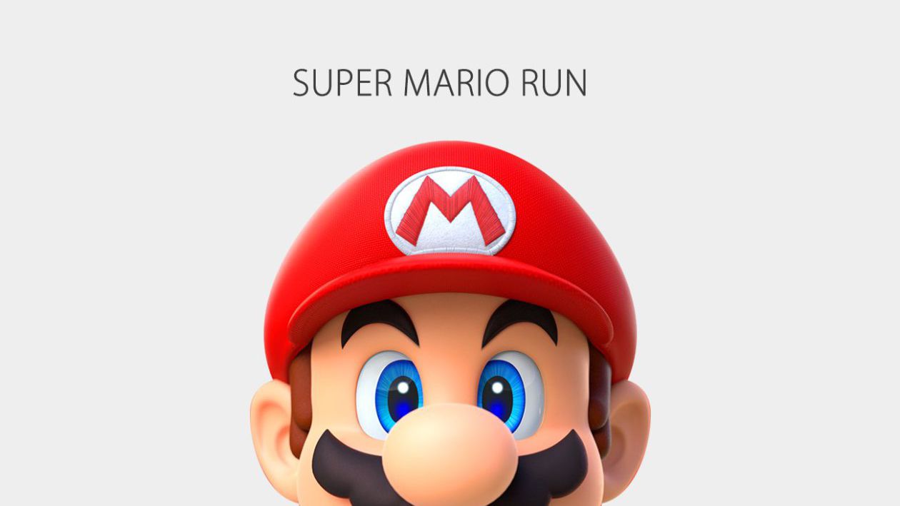 Como jogar Super Mario Run no Android