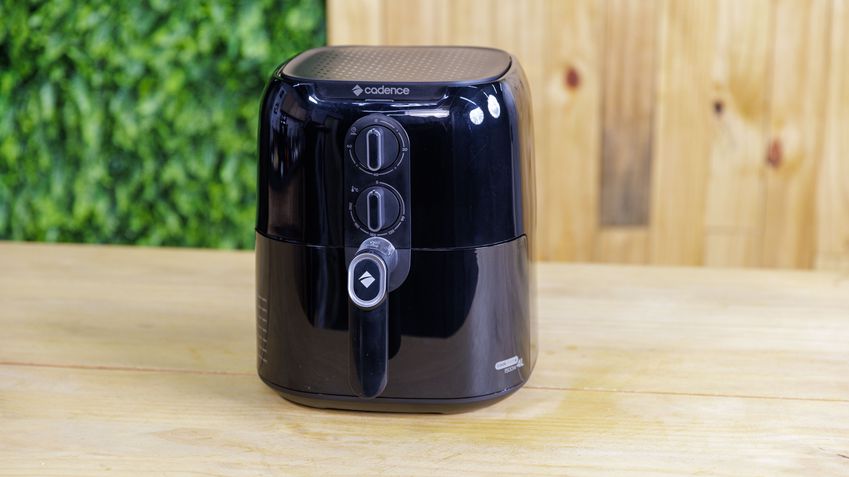 Cadence Cook Fryer 4L