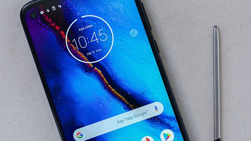 Motorola Denver: novo Moto G Stylus deve trazer Snapdragon, conexão 5G e mais