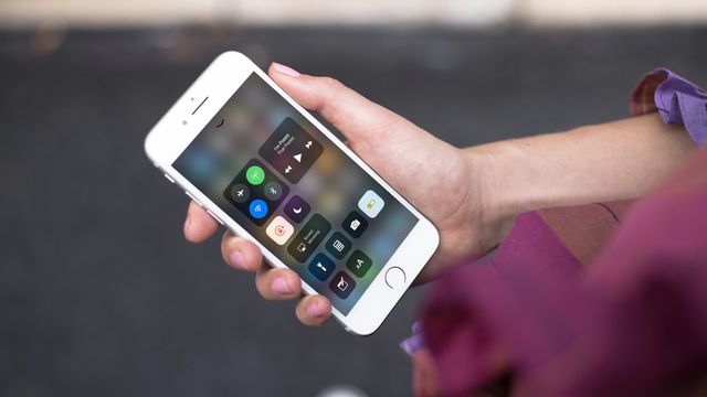 Apple libera atualização do iOS 12.3.2 para iPhone 8 Plus