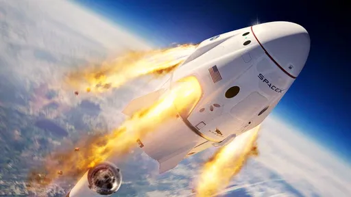 COVID-19: NASA não quer que público vá assistir ao 1º voo tripulado da SpaceX