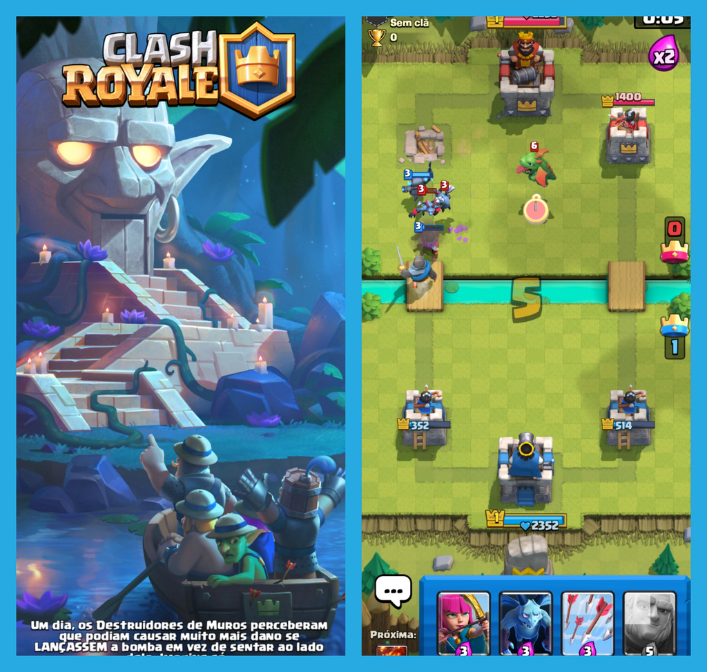 TC Gamer: melhores jogos de Tower Defense para Android e iOS 