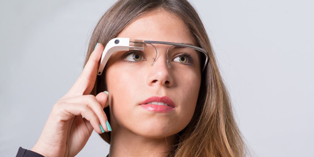 Google Glass