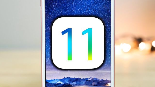 iOS 11.2.1 já está disponível para todos os iPhones e iPads compatíveis