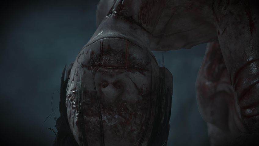 Imagem de Silent Hill f