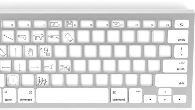Apple pode comprar startup para trazer teclado "mágico" para os MacBooks