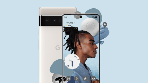 Google Pixel 6 já é exibido em loja física e tem novos detalhes da CPU vazados