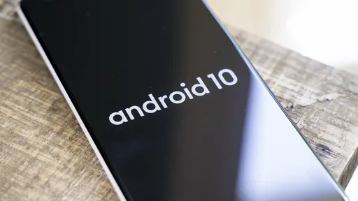 Android 10 cresce em participação de mercado, mas Pie ainda domina