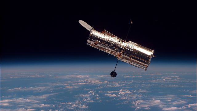 NASA