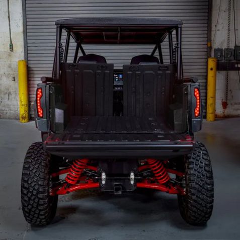 Volcon UTV Stag