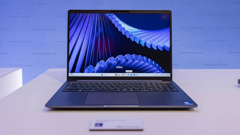 Dell Pro Precision 5