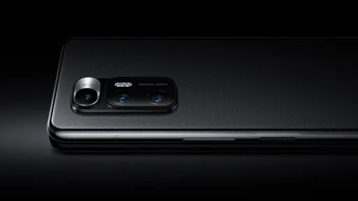 Xiaomi anuncia Surge C1, novo chip para câmeras que estreia no Mi Mix Fold