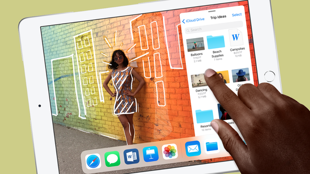 Apple anuncia iPad mais barato, voltado para alunos e professores