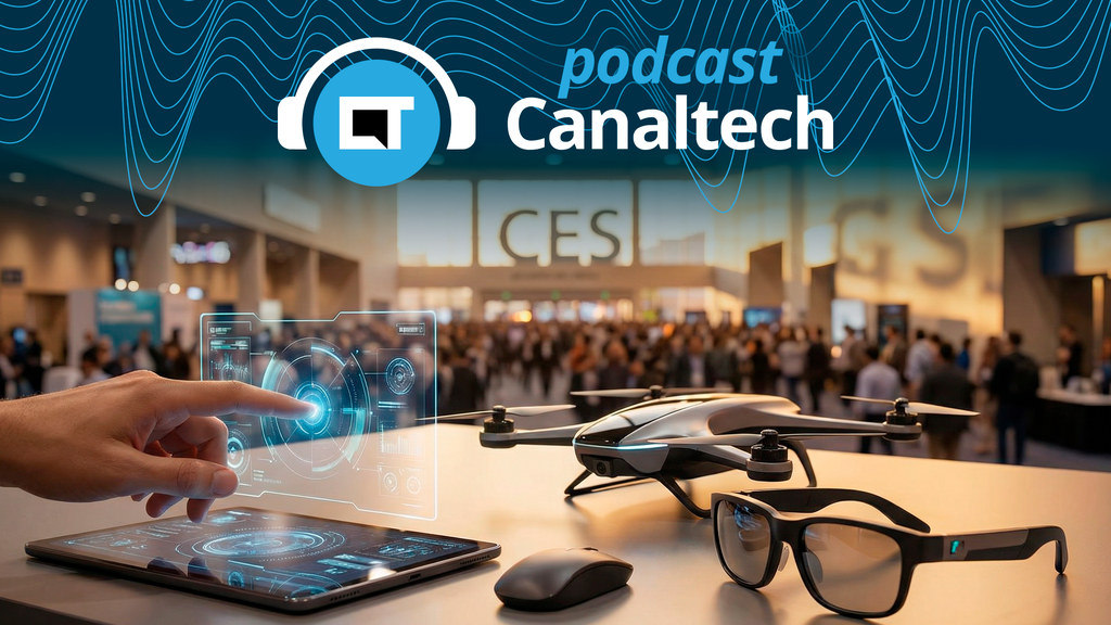 Esquenta CES: o que esperar da maior feira de tecnologia do mundo ...