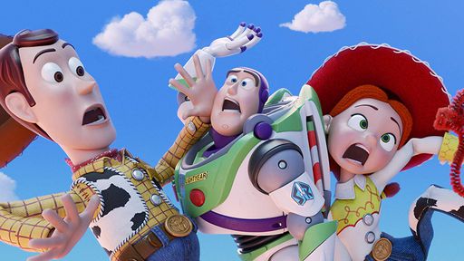 Pôster de Toy Story autografado por Steve Jobs é vendido por R$ 130 mil