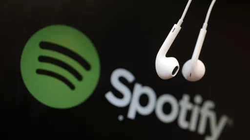 Versão gratuita do Spotify pode estar enviando malwares para usuários