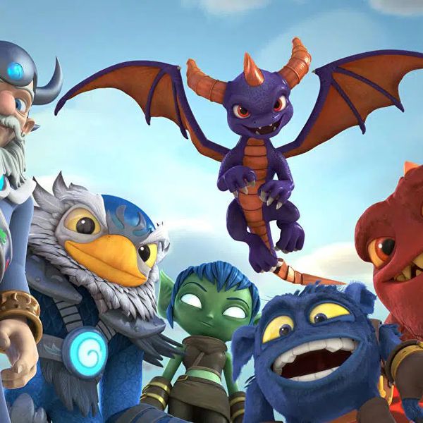 Skylanders Acabou? A Triste História da Franquia que Misturou Games e Brinquedos
