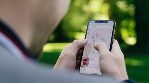 Como usar o Apple Maps em um navegador no Windows e Android