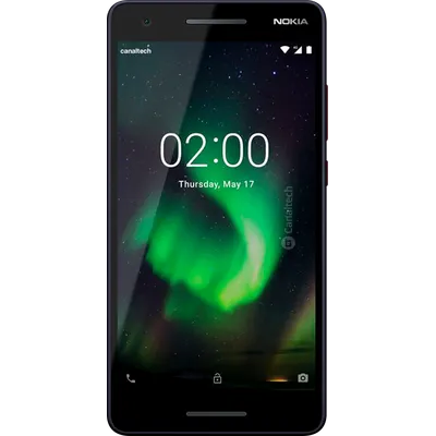 Nokia 2.1