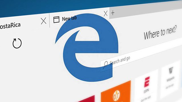Microsoft Edge continua perdendo espaço no mercado de navegadores