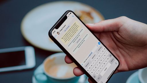 Como desativar a correção automática do teclado no iPhone e iPad