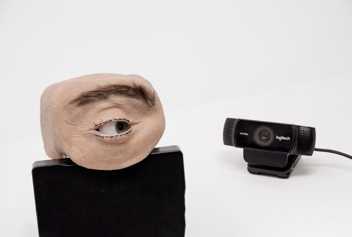 Eyecam