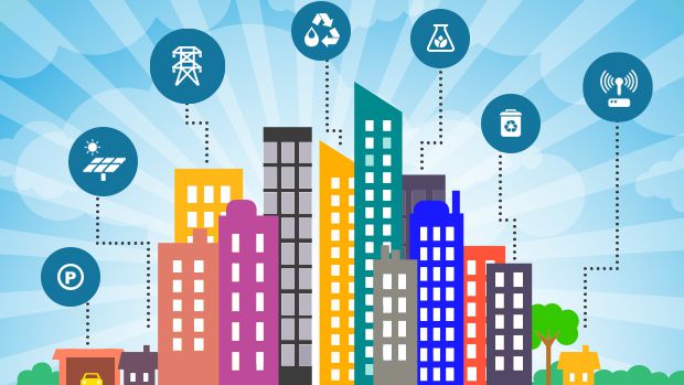 Ministério das Cidades quer implantar sistema de smart cities em suas políticas