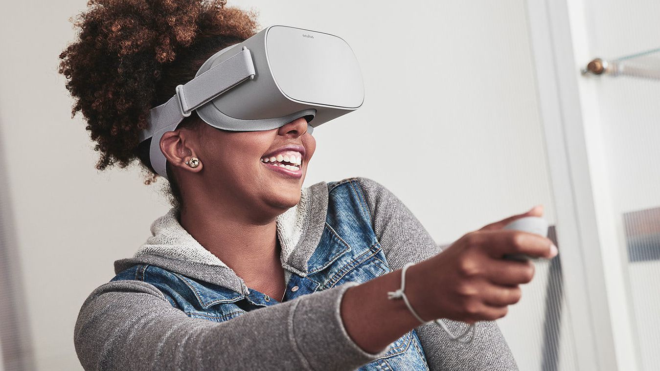Realidade virtual, o novo recurso de venda das montadoras