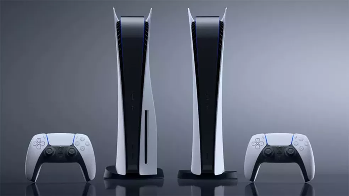 Temos data para entrega do novo PS5! 🎮 - Mega Eletrônicos