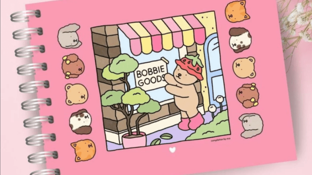 Bobbie Goods/Abbie Goveia/Divulgação