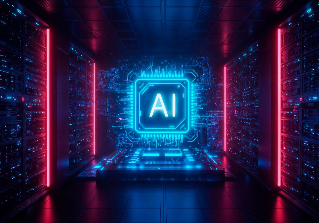 Ferramentas de IA são usadas por criminosos para agilizar golpes