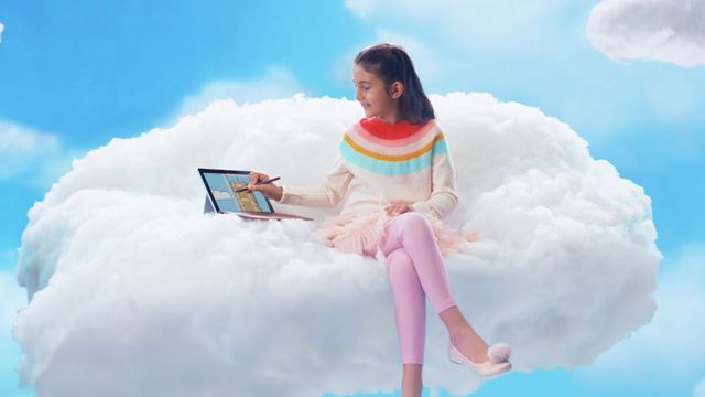 Microsoft alfineta Apple e diz que iPad não é computador de verdade