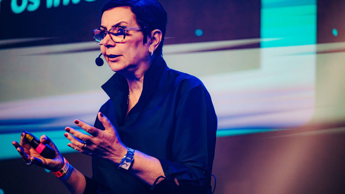 Imagem ilustrativa de "Inteligência Artificial Generativa Chega a 1,5 Bilhão de Usuários: Revolução Digital em Curso"