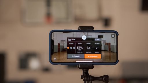 NBA investe em app de basquete para encontrar as novas estrelas da modalidade