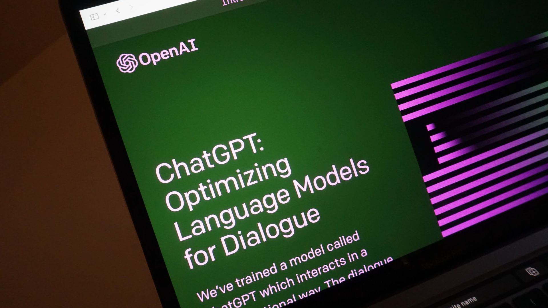OpenAI releases Customize GPT-3.5 Turbo for specific uses