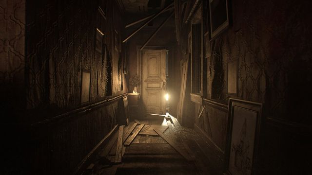 Resident Evil 7 ganha novo trailer e detalhes da história