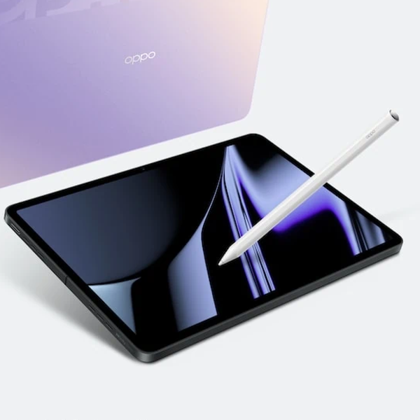 Oppo Pad Air: vaza ficha técnica com tela de 10 polegadas