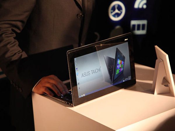 Asus Taichi Asus Taichi