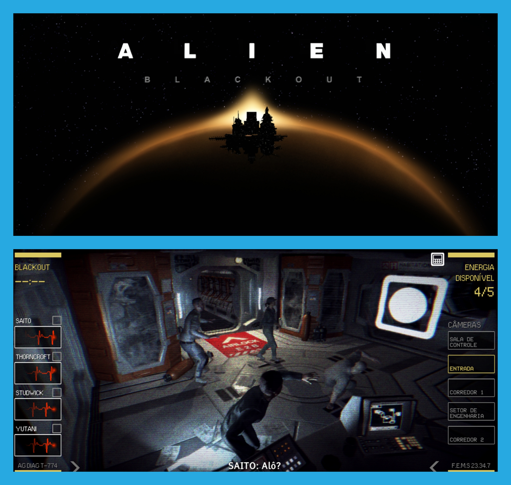 6 jogos sobre alienígenas para celular