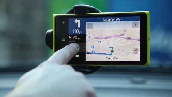 Nokia libera atualização do HERE Maps para Android e Windows Phone