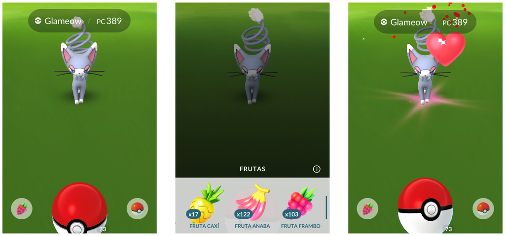 Pokémon GO  Como obter um Sylveon Shiny? - Canaltech
