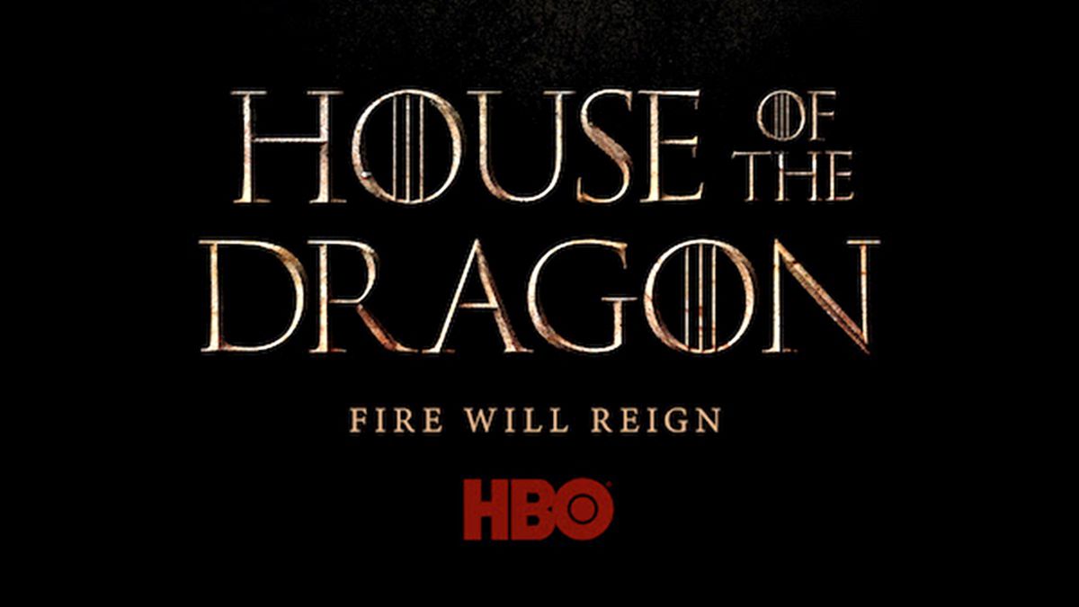 A HBO confirmou novos nomes - House Of The Dragon Brasil