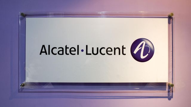 Nokia compra Alcatel-Lucent por R$ 54 bilhões