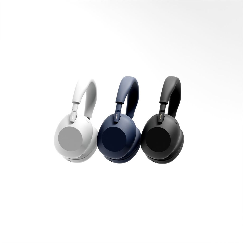 Fones Sony WH-1000XM6