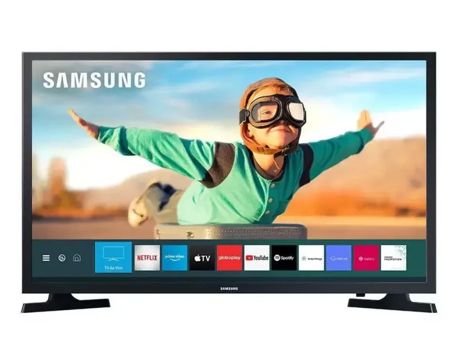 Qual é a melhor TV de 32 polegadas para comprar em 2024? - Canaltech