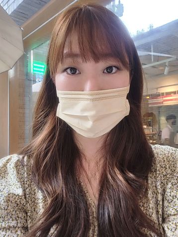 Galaxy Z Fold 3 UPC Selfie 1