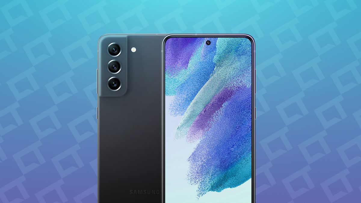 Fim do Galaxy S21 FE: icônico celular da Samsung recebe último update do Android